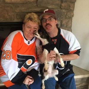 Meet your Posher, John p